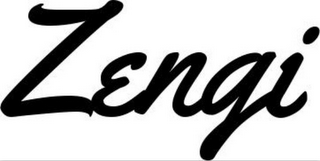 ZENGI logo