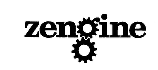 ZENGINE