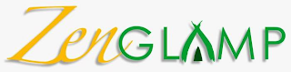 ZENGLAMP logo