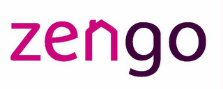 ZENGO logo