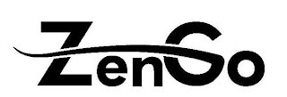 ZENGO logo
