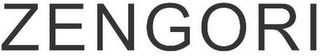 ZENGORI logo