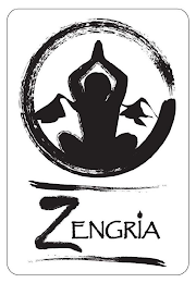 ZENGRIA logo