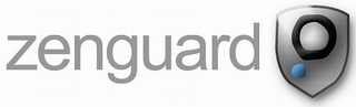 ZENGUARD logo