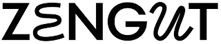 ZENGUT logo