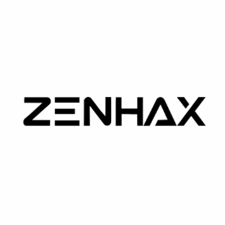 ZENHAX logo
