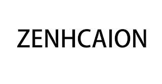 ZENHCAION logo