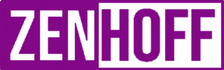 ZENHOFF logo