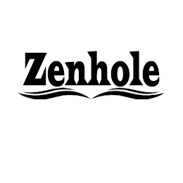 ZENHOLE logo
