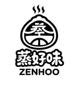 ZENHOO logo