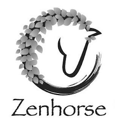 ZENHORSE logo
