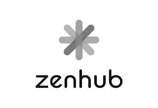 ZENHUB logo