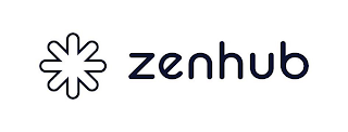 ZENHUB logo