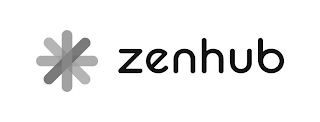 ZENHUB logo
