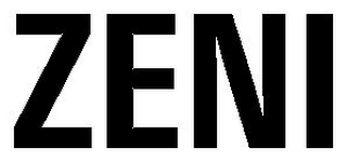 ZENI logo