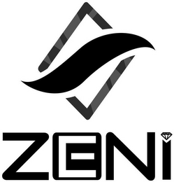 ZENI