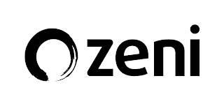 ZENI logo