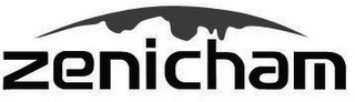 ZENICHAM logo