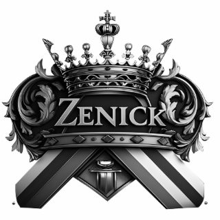 ZENICK logo