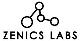 ZENICS LABS logo