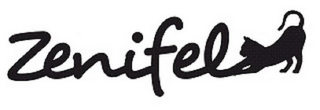 ZENIFEL logo