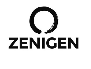 ZENIGEN logo