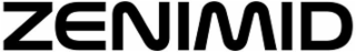 ZENIMID logo