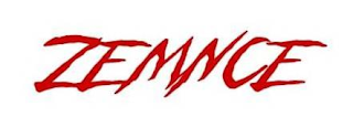 ZENINCE logo