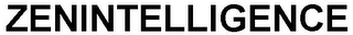 ZENINTELLIGENCE logo
