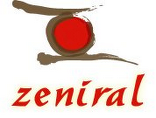 ZENIRAL logo