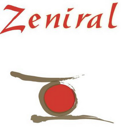ZENIRAL logo