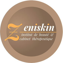 ZENISKIN INSTITUT DE BEAUTÉ & CABINET THÉRAPEUTIQUE logo