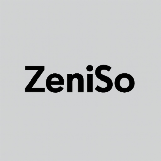 ZENISO logo