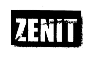 ZENIT logo