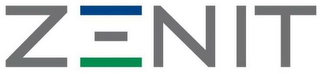 ZENIT logo