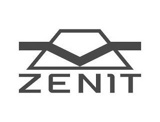 ZENIT logo