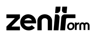 ZENITFORM