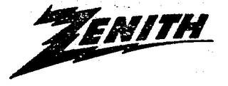 ZENITH logo