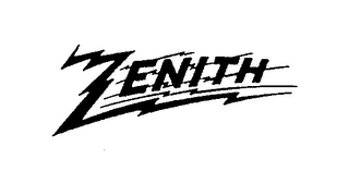 ZENITH logo