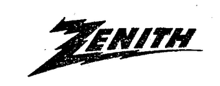 ZENITH logo