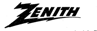 ZENITH logo