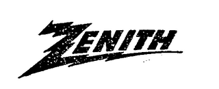 ZENITH logo