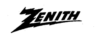 ZENITH logo