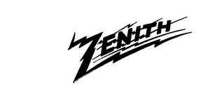 ZENITH logo