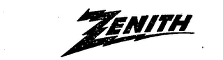 ZENITH logo