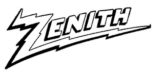 ZENITH logo