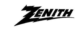 ZENITH logo