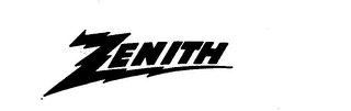 ZENITH logo