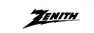 ZENITH logo