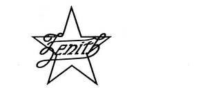 ZENITH logo